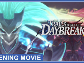 The Legend of Heroes: Trails through Daybreak II revela trailer de abertura!