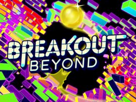 Breakout Beyond ganha data de lançamento para Nintendo Switch