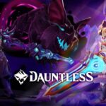 Dauntless anúncia sua última caçada