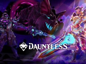 Dauntless anúncia sua última caçada