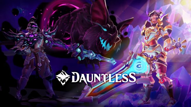 Dauntless anúncia sua última caçada