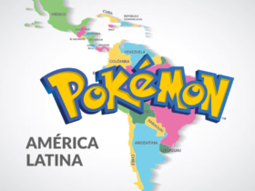 Pokémon anuncia idioma Espanhol Latino nos novos jogos; Português-BR sem informações