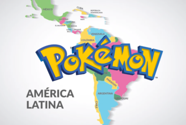 Pokémon anuncia idioma Espanhol Latino nos novos jogos; Português-BR sem informações