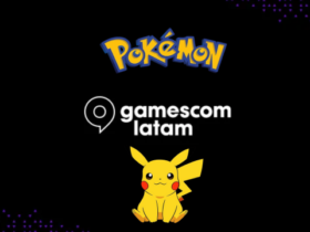 Pokémon Company anuncia presença na gamescom latam 2025