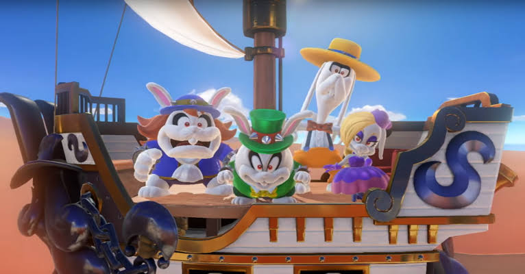 Mario Kart World: quais novos personagens a Nintendo poderia adicionar?