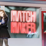 Matchmaker Agency ganha data de lançamento para Nintendo Switch