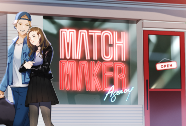 Matchmaker Agency ganha data de lançamento para Nintendo Switch