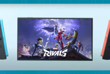 Dev revela que Marvel Rivals pode ser lançado no Switch 2
