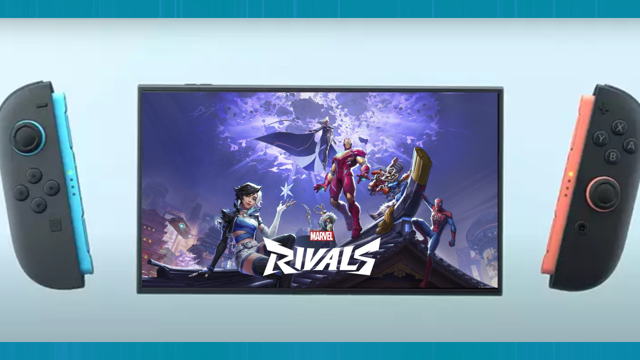 Dev revela que Marvel Rivals pode ser lançado no Switch 2