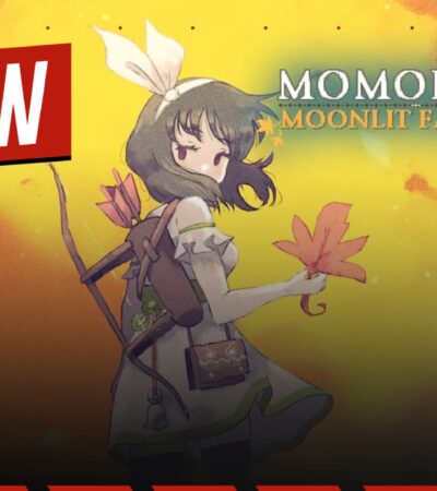 Momodora: Moonlit Farewell – dê uma chance a este metroidvania