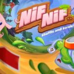 Nif Nif, o aconchegante construtor de baralhos roguelike ganha data de lançamento para Nintendo Switch