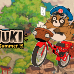 TANUKI: Pon’s Summer tem novo trailer revelado!