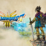 Dragon Quest III teria remake em 3D, revela criador da franquia