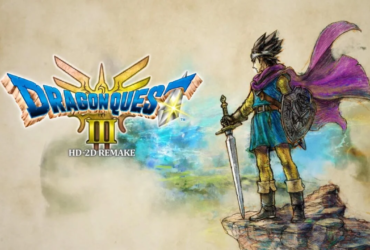 Dragon Quest III teria remake em 3D, revela criador da franquia