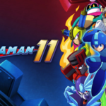 Mega Man 11 se torna o jogo mais vendido da franquia