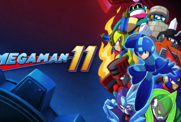 Mega Man 11 se torna o jogo mais vendido da franquia