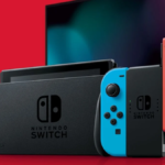 Nintendo Switch chega a 150 milhões de unidades vendidas