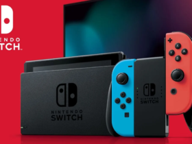 Nintendo Switch chega a 150 milhões de unidades vendidas