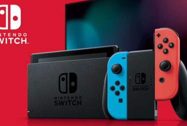 Nintendo Switch chega a 150 milhões de unidades vendidas