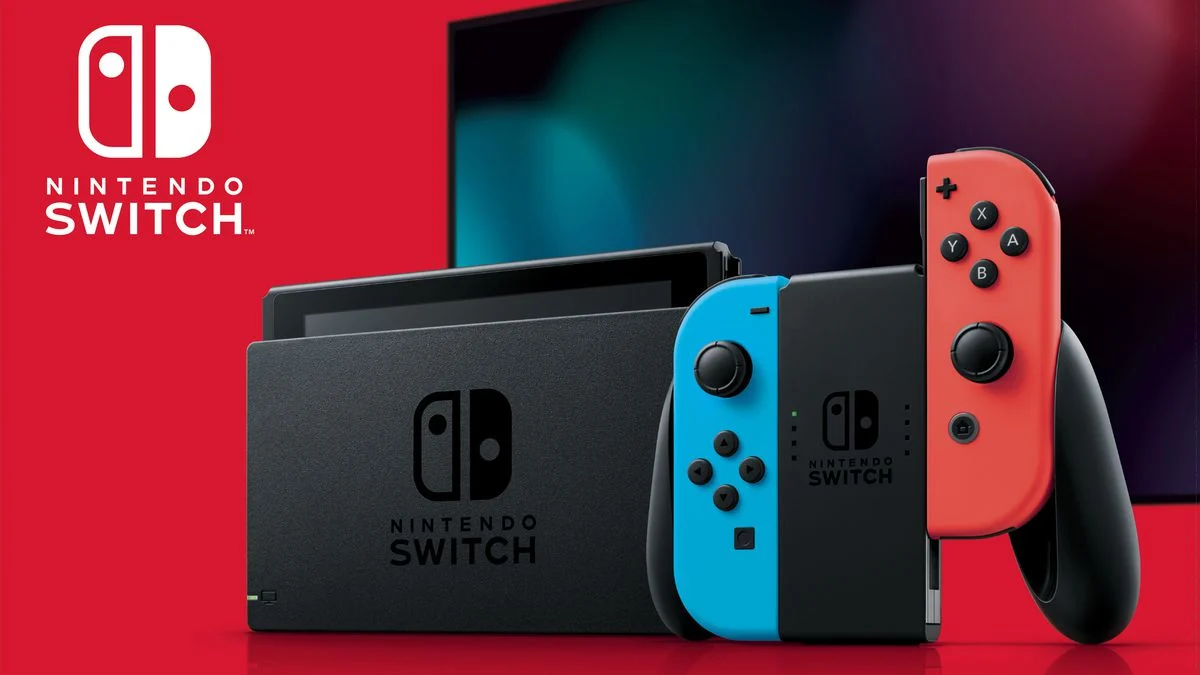 Nintendo Switch chega a 150 milhões de unidades vendidas