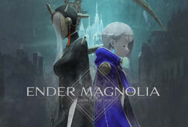 Ender Magnolia: Bloom in the Mist recebe novo patch com destaque para boss nerfado