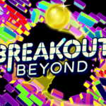 Atari revela seu mais novo game: Breakout Beyond