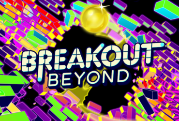 Atari revela seu mais novo game: Breakout Beyond