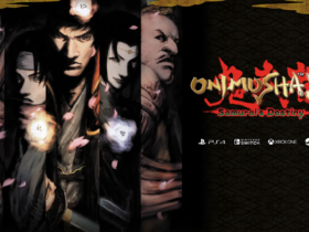 Capcom anuncia que remaster de Onimusha 2: Samurai’s Destiny será lançado ao Nintendo Switch