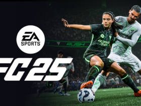 EA se anima com futuros da série EA Sports FC e Madden NFL no Switch 2