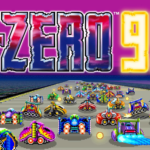 F-Zero 99 recebe nova atuallização de correção de erros