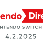 Nintendo anuncia horário da Direct focada no Switch 2