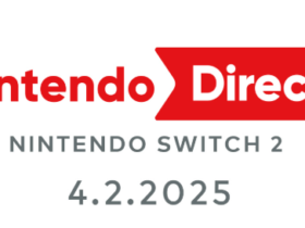 Nintendo anuncia horário da Direct focada no Switch 2