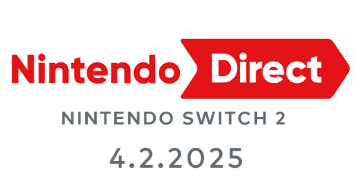 Nintendo anuncia horário da Direct focada no Switch 2