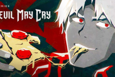 Netflix revela abertura da série de Devil May Cry