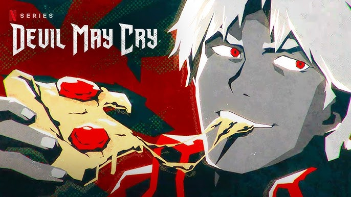 Netflix revela abertura da série de Devil May Cry