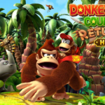 Nintendo disponibiliza versão demo de Donkey Kong Country Returns HD