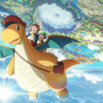 Dragonite and the Postman, produção feita por estúdio de Your Name, será lançado no Pokémon Day