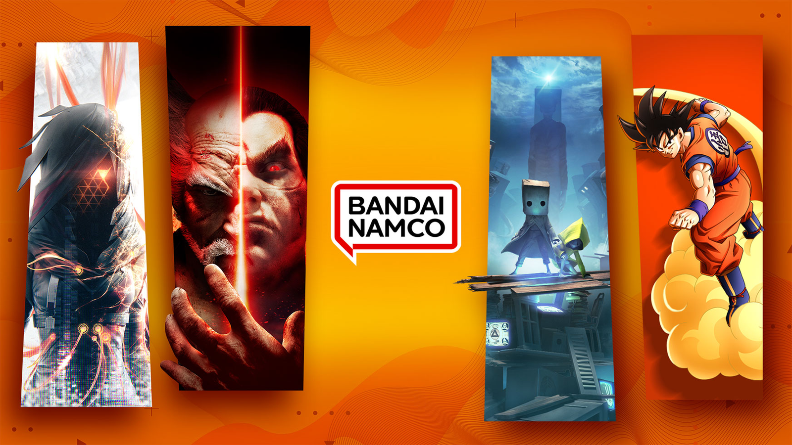 Banco de Dados mostra que mais de 100 pessoas foram demitidas da Bandai Namco em menos de um ano