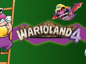 Warioland 4 é anunciado para o Nintendo Switch Online