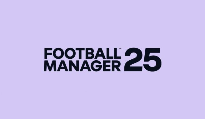 Football Manager 25 é cancelado