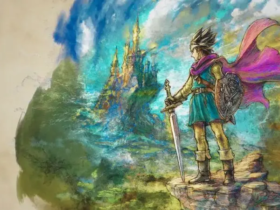 Square Enix revela surpresa com vendas de Dragon Quest 3 HD-2D Remake: "Acima da expectativa"