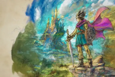 Square Enix revela surpresa com vendas de Dragon Quest 3 HD-2D Remake: "Acima da expectativa"