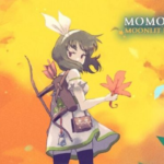 Momodora: Moonlit Farewell, novo metroidvania em pixel art, recebe data de lançamento