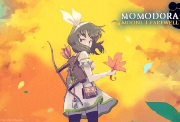 Momodora: Moonlit Farewell, novo metroidvania em pixel art, recebe data de lançamento