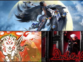 Bayonetta, Devil May Cry e Okami são parte do mesmo universo, revela Hideki Kamiya