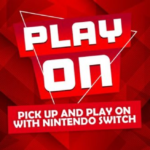 Nintendo anuncia campanha Play on para a Europa