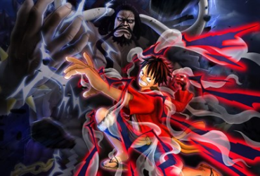 One Piece: Pirate Warriors 4 ultrapassa 4 milhões de cópias vendidas e tem nova DLC anunciada
