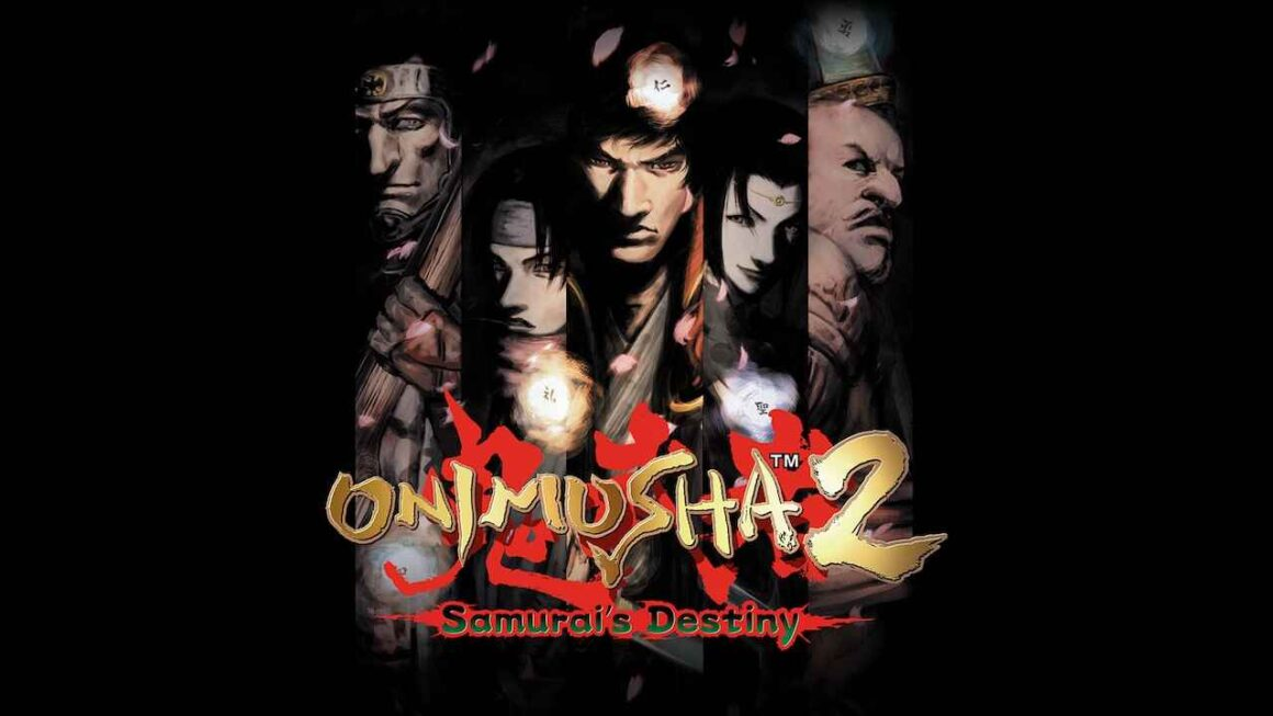 Data do remaster de Onimusha 2: Samurai’s Destiny é divulgada