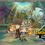 Fantasy Life i: The Girl Who Steals Time é adiado para maio