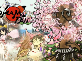 Sequência de Okami não deve abordar Okamiden, revela Capcom